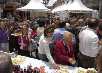 Feria Internacional de la Mujer Rural