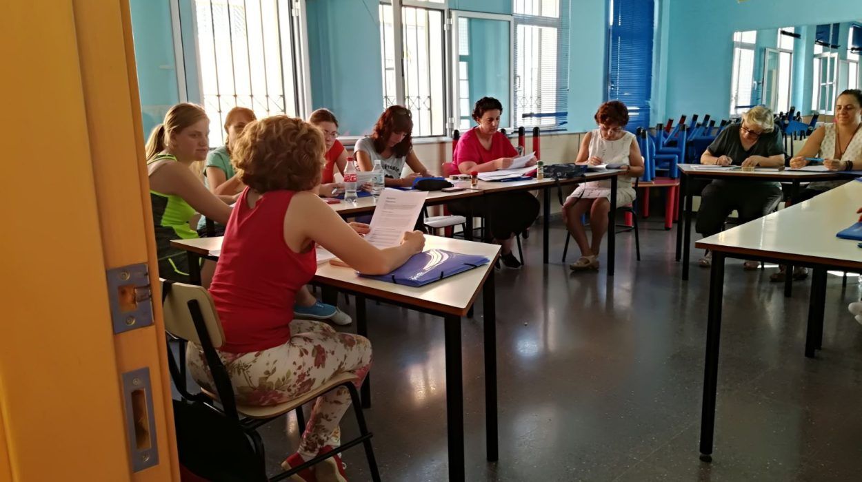 FEMUR CURSOS FORMACIÓN PLURIRREGIONAL