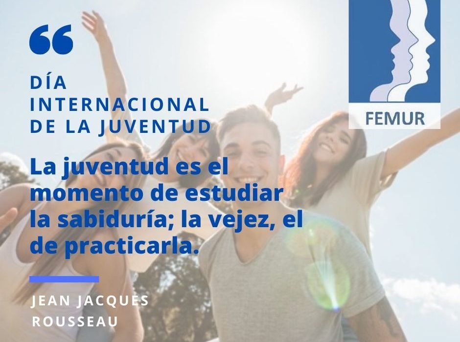 femur jovenes mundo rural
