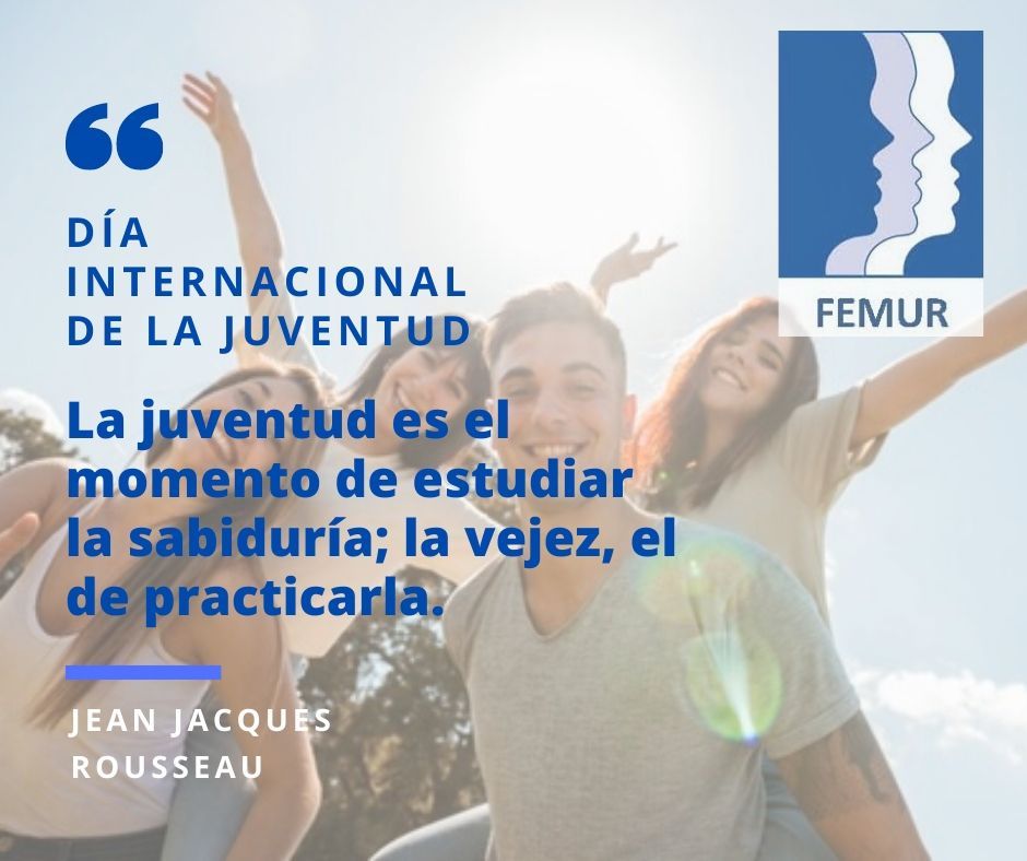 femur jovenes mundo rural