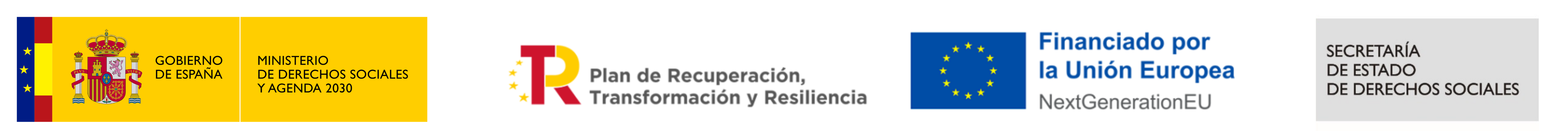 Logos financiacion web
